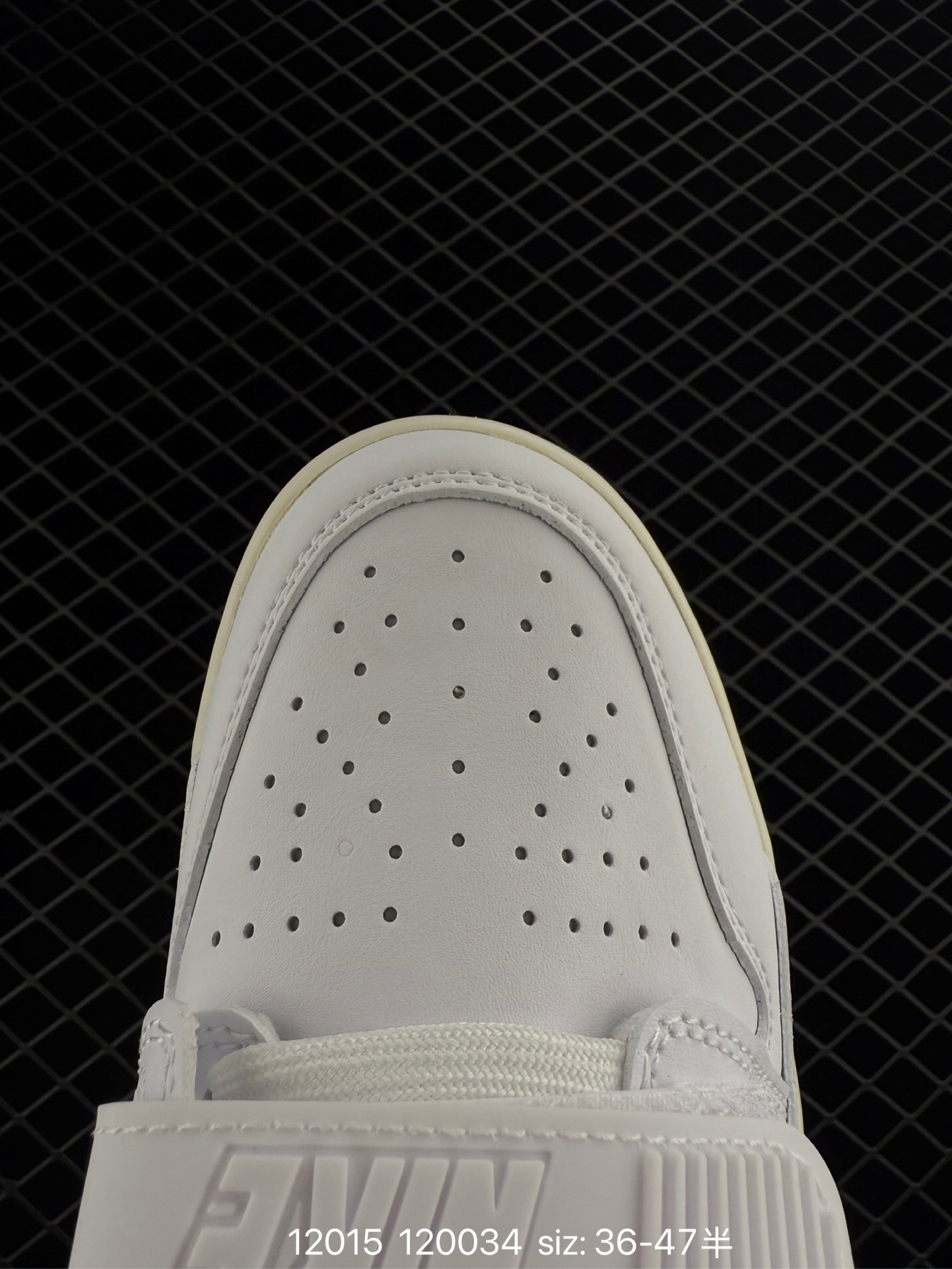 Jordan Air Jordan Legacy 312